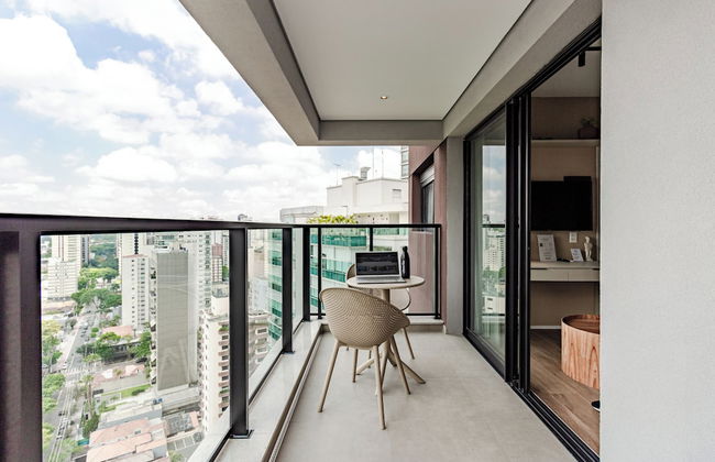 Charlie Window Moema - Photo 27