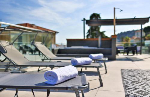 Le Vallaya Suites & Spa - Photo 15