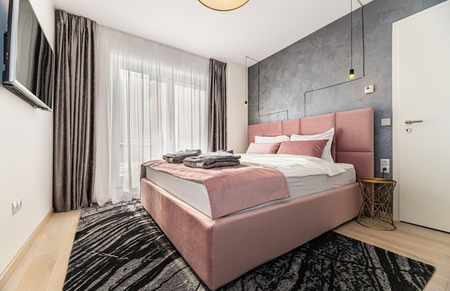 MK Apartments Brasov - Foto 22