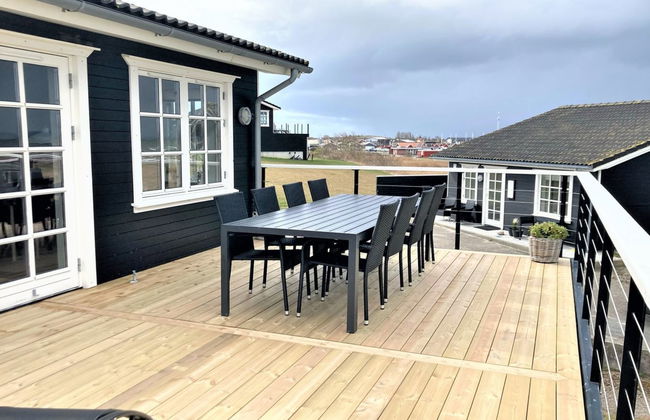 "Asmund" - 150m from the sea - Foto 16