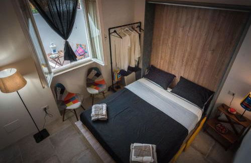 Apartment Wohnung in Marina Di Pisa mit Garten by Interhome - Foto 10