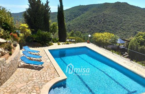 Villa Torre Gavarres - Photo 62