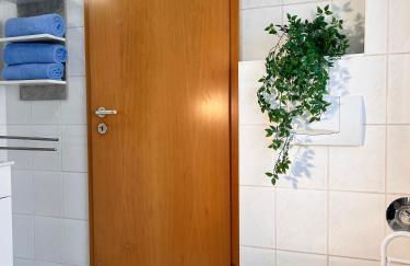 Loftartiges Appartment in Magdeburg, 2 Schlafzimmer, Küche und Bad - B - Foto 14