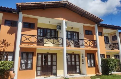 Casa Praia de Taperapuan em Porto - Foto 8