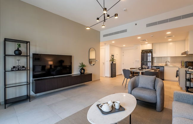 Asayel 3 612 in Dubai - Foto 11