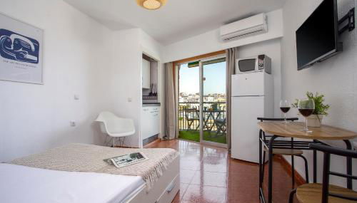 Sunstay Loft Seaview Benalmadena - Foto 4, towels