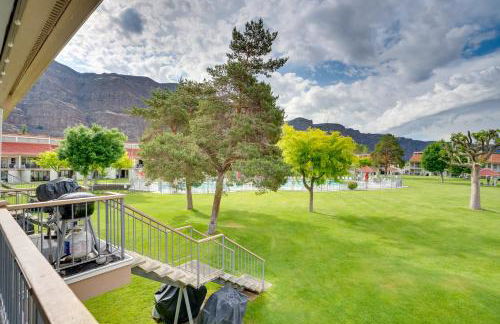 Lovely Crescent Bar Condo with Community Amenities! - Foto 22