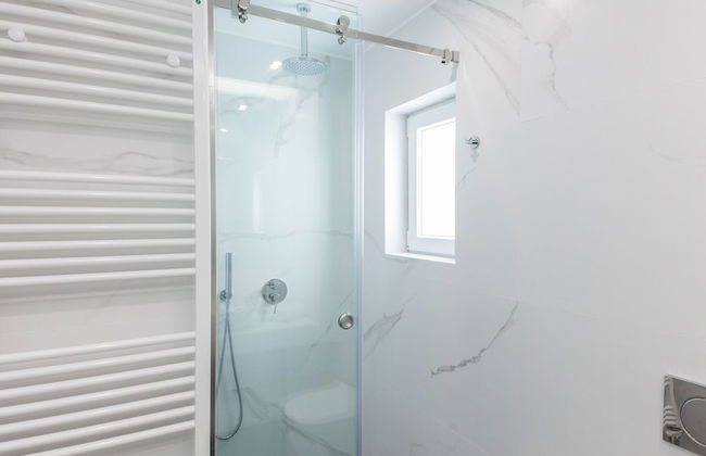 Stylish New Paradise for 2 in Marousi - Foto 12