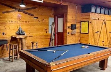 Rustic 5 Bedroom Gorge River Resort - Foto 24