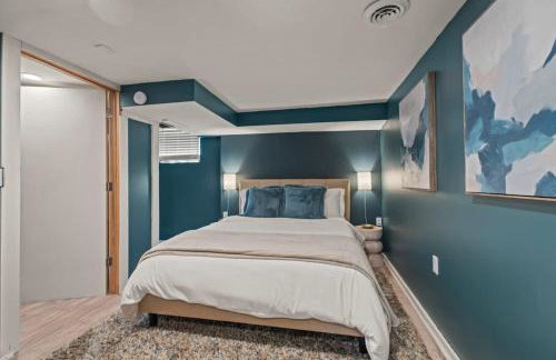 The Paper Plane Pool - Sauna - Poker Room - Sleeps 8 - Foto 19