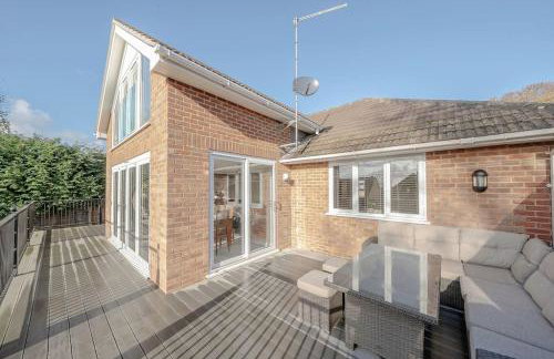 Luxury new build 5-Bed Bungalow-Long Stay Offer - Foto 6