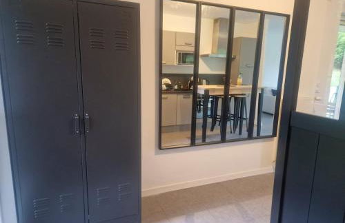 T2 Résidence O'Retz 3 étoiles - Proche centre ville et parking - Foto 11