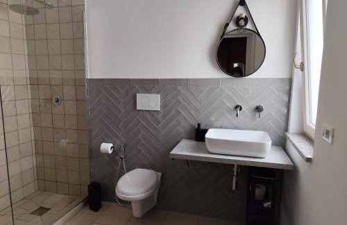 Villa indipendente con piscina privata by Pugliadamare - Foto 45