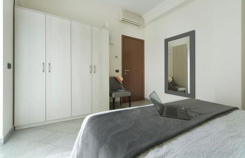 Hotel Residence Laigueglia free parking - Foto 30