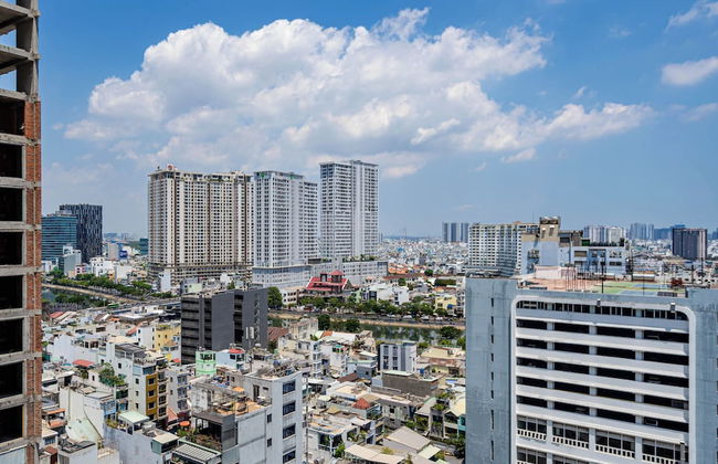 SOHO Residence & Hotel - Foto 37