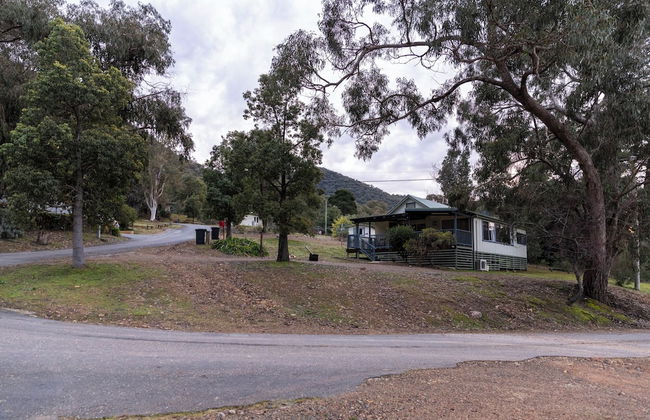 Reflections Burrinjuck Waters - Holiday Park - Foto 68