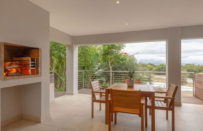 Sunrise Bay Self-Catering Accommodation - Foto 32