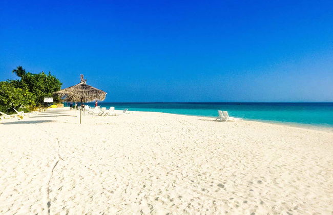 Excursión a la isla de Gulhi - Foto 5