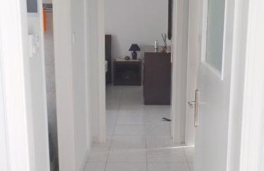 *OI.KO HOUSE* City Apartments - Foto 16