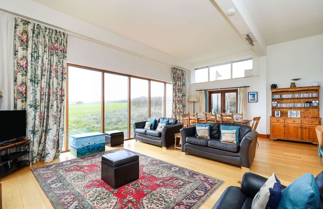 The Old Signal House - Foto 9