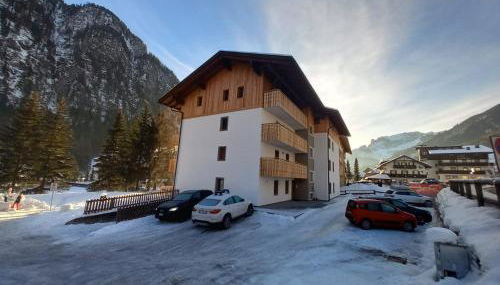 Cësa Valeria e Cësa Giulio - Foto 1