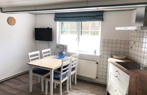 Haus Frisia Ferienwohnung Frisia 3 - Photo 7