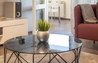 Modern Apartment near Faculty of El. Engineering - Foto 9