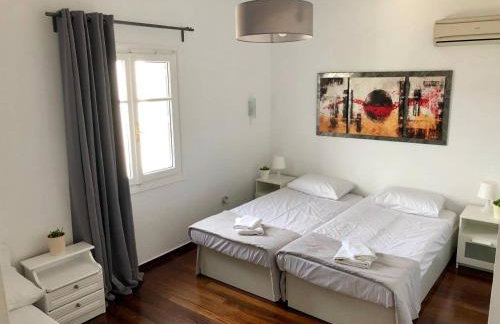 Villa Andros Époque - Foto 20