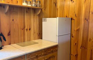 Domek w lesie - Foto 11