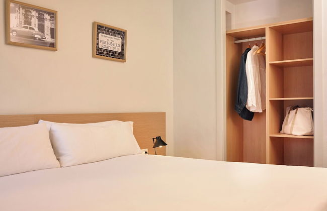 Valenciaflats Ciudad de las Ciencias - Foto 18