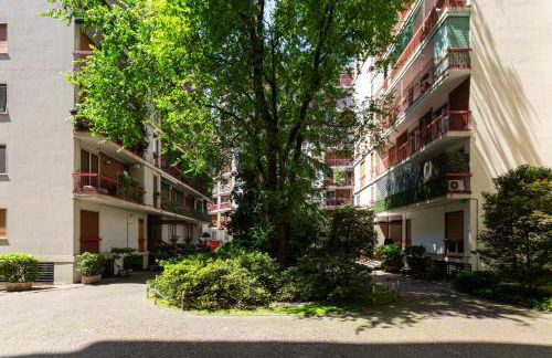 GuestHost - Domodossola M5 Modern Apartment - Foto 23