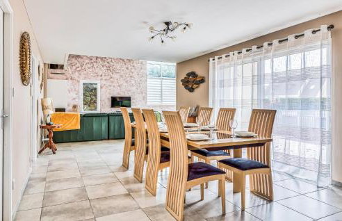 Pet Friendly Home In Pirou With Wifi - Foto 7