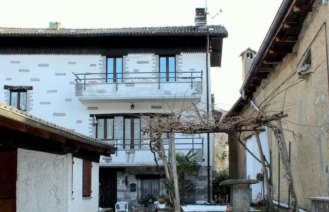 Belvilla by OYO Casa Labirinto - Foto 14