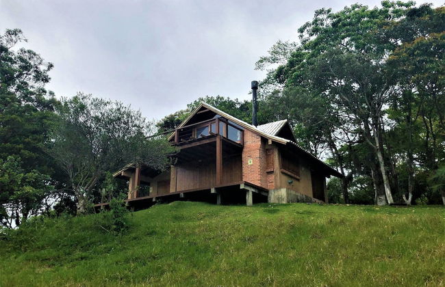 Cabana à Beira D'água Linda Vista - Foto 34