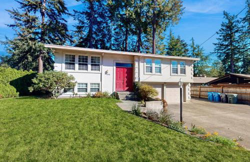 Casa Esmeralda - Foto 1