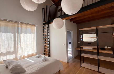 Caserío Bizkar - Foto 77