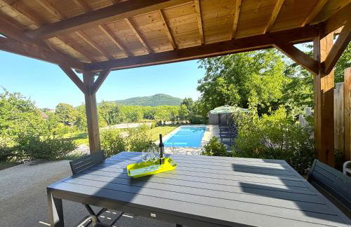 Les Maisons de Jeanne - Foto 76