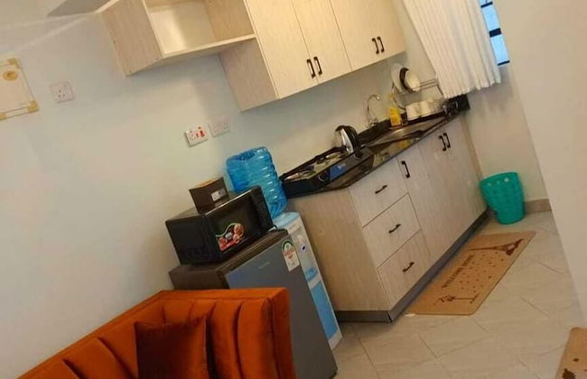 Lux Suites Amaziah Apartments Muthiga - Foto 6