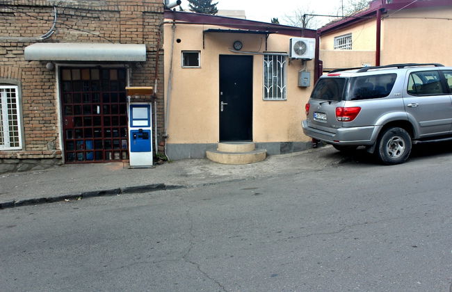 Old Avlabari Rooms - Foto 27