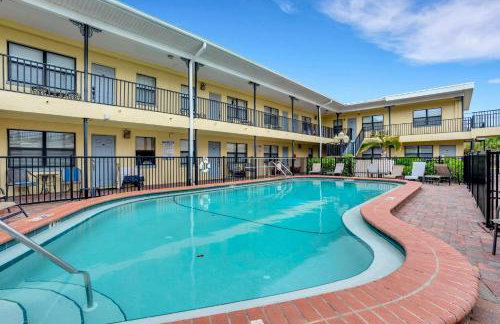 Sunset Corner - Beach View & Heated Pool! - Foto 21