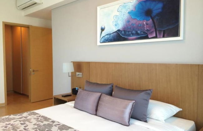 Somerset Vista Ho Chi Minh City - Foto 16