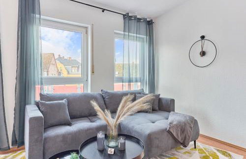 Traumferienwohnung Domblick 2 I Altstadtnähe & Zentral I Balkon an beiden Schlafzimmern - Photo 9