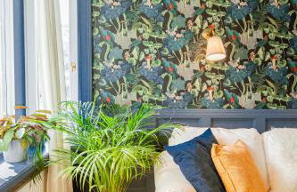 Wohnen im Carl Maria von Weber Geburtshaus - Foto 41