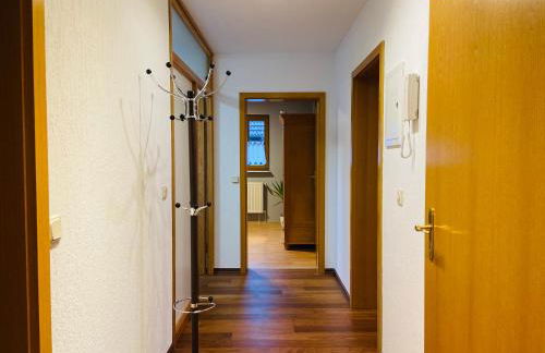 Ferienwohnung An den Erlewiesen, 3SZ, 85qm, Kamin - Foto 20