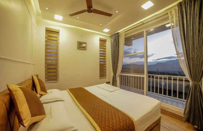 The Heaven by Xplore Indo - Foto 8