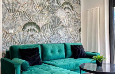 Baltic Seasons by Alluxe Boutique Apartments - Foto 24