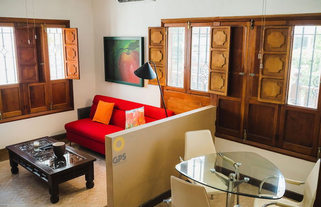 Meson del Capitan Apartments - Foto 70