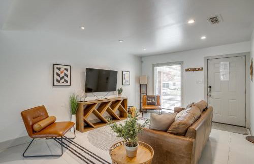 Pickleball Court - Walk to AT&T Stadium, Globe Life, Six Flags, Texas Live! & more - Foto 11