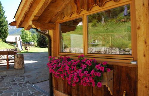 Chalet Tobià Apartments - Foto 28