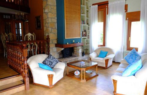 Casa Rural El Caz - Foto 25